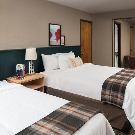 Roaring Brook Ranch Resort Lake George Exterior foto