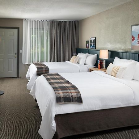 Roaring Brook Ranch Resort Lake George Exterior foto