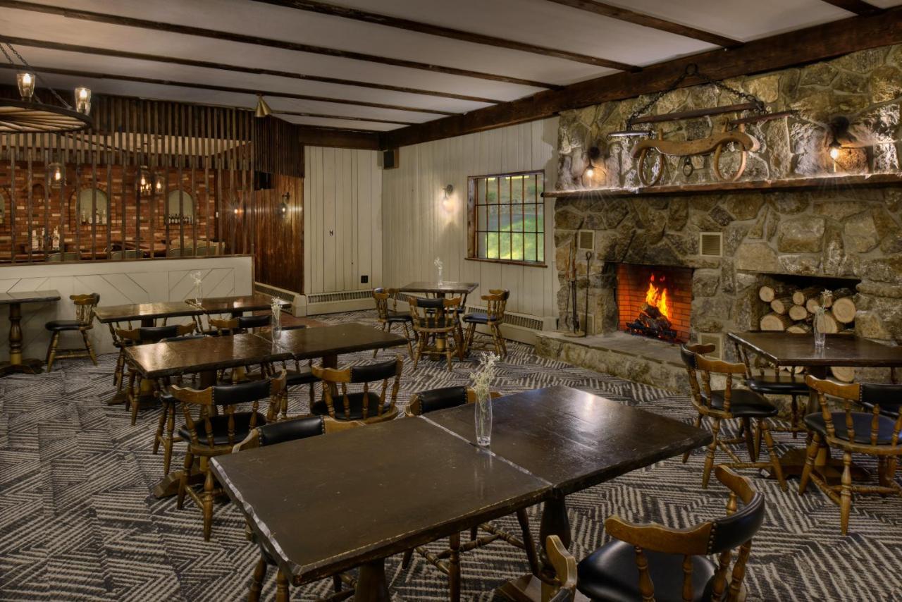 Roaring Brook Ranch Resort Lake George Exterior foto