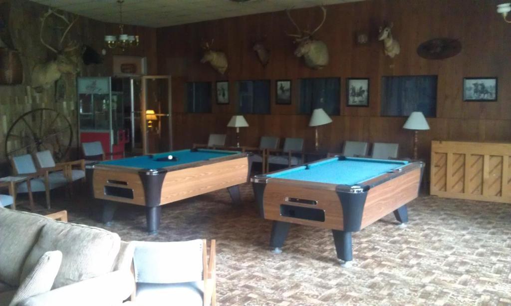 Roaring Brook Ranch Resort Lake George Exterior foto