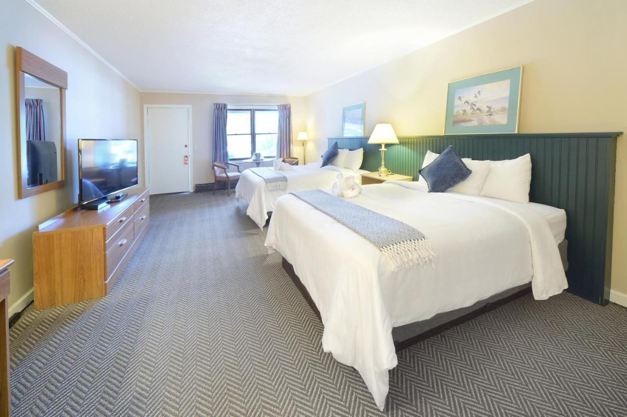 Roaring Brook Ranch Resort Lake George Exterior foto